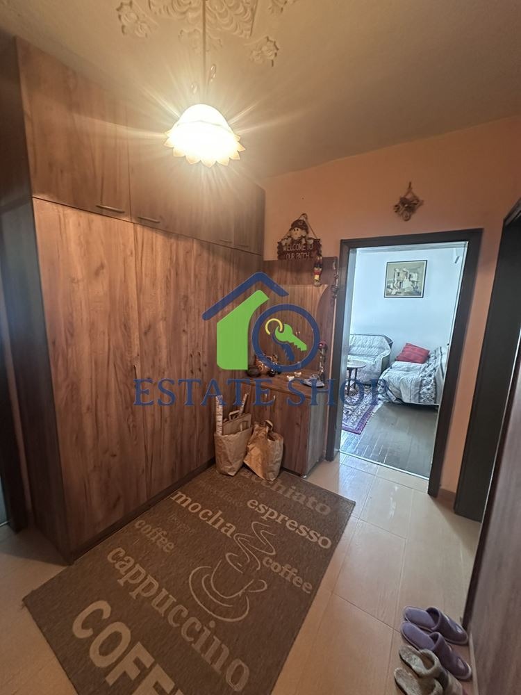 Продается  Этаж дома Пловдив , Кършияка , 128 кв.м | 79065099 - изображение [7]