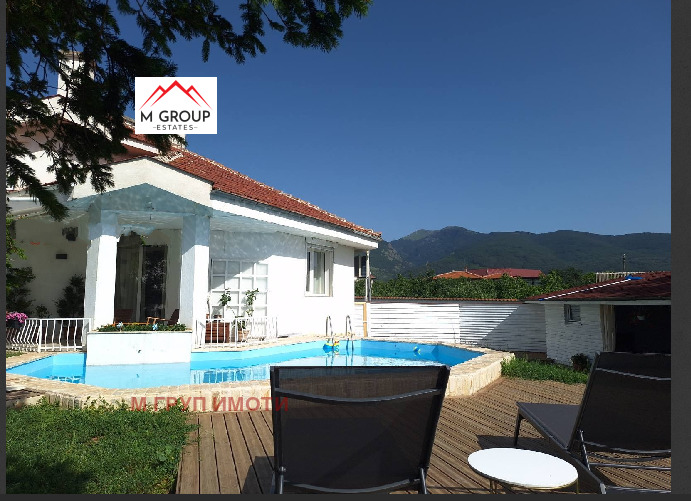 À vendre  Maison région Stara Zagora , Asen , 630 m² | 21108652 - image [3]