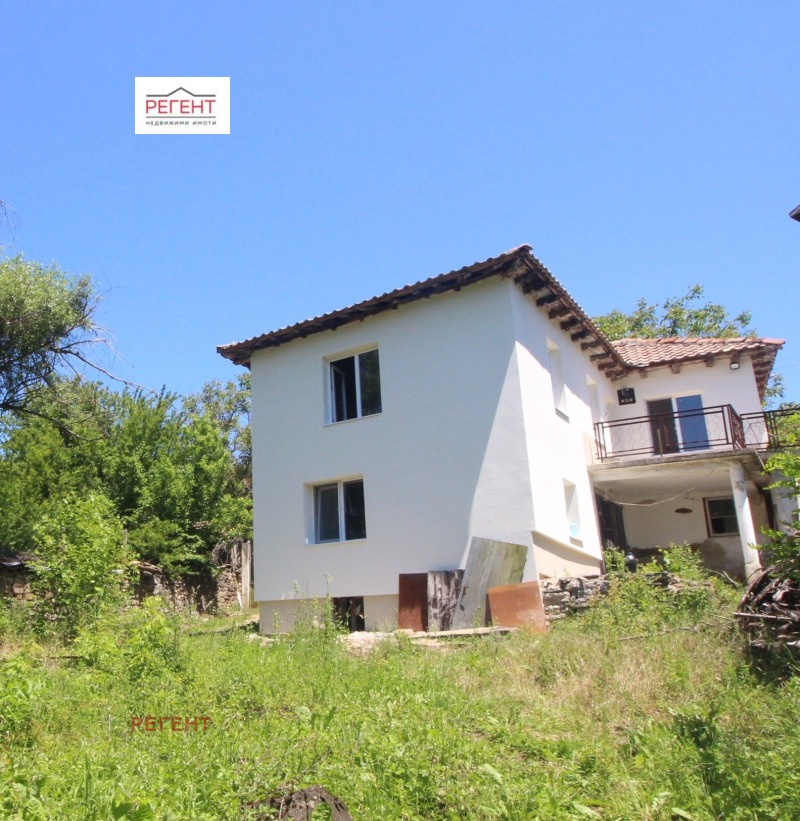 Продава  Къща област Велико Търново , с. Янтра , 120 кв.м | 20260132