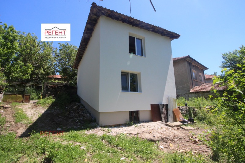 Продава  Къща област Велико Търново , с. Янтра , 120 кв.м | 20260132 - изображение [2]