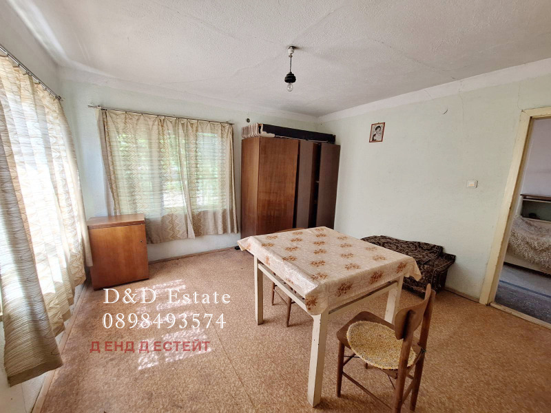 Продава  Къща област Стара Загора , с. Елхово (Николаево) , 136 кв.м | 59366826 - изображение [11]