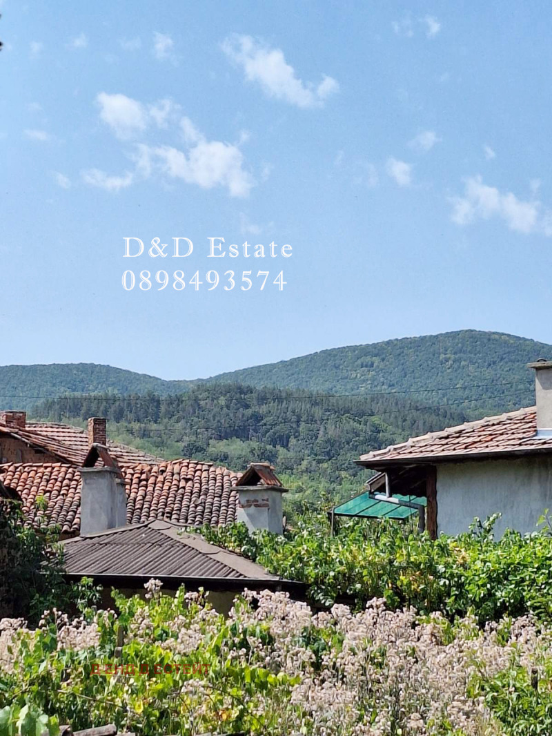 Продава  Къща област Стара Загора , с. Елхово (Николаево) , 136 кв.м | 59366826 - изображение [6]