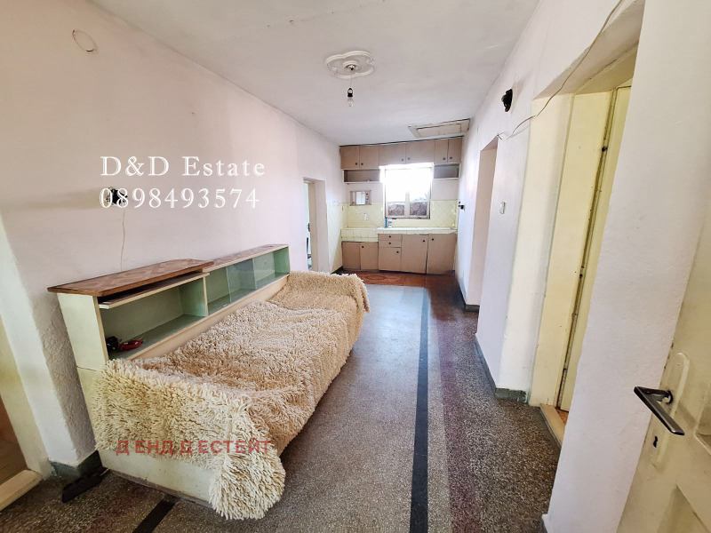 Продава  Къща област Стара Загора , с. Елхово (Николаево) , 136 кв.м | 59366826 - изображение [8]