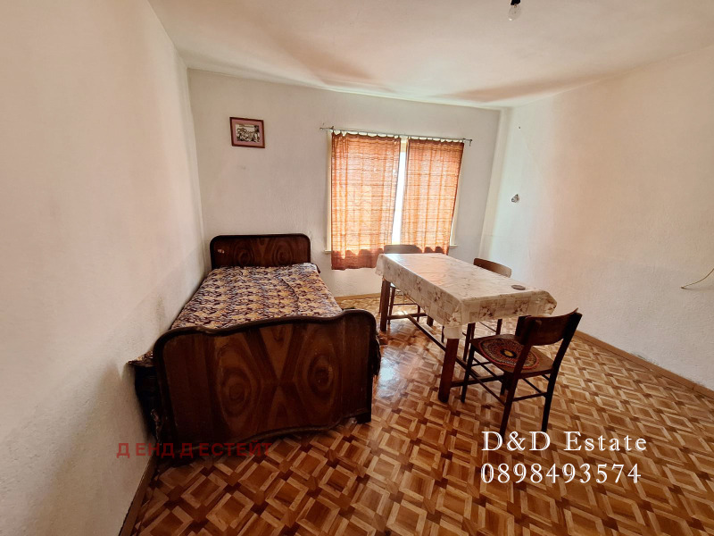 Продава  Къща област Стара Загора , с. Елхово (Николаево) , 136 кв.м | 59366826 - изображение [9]