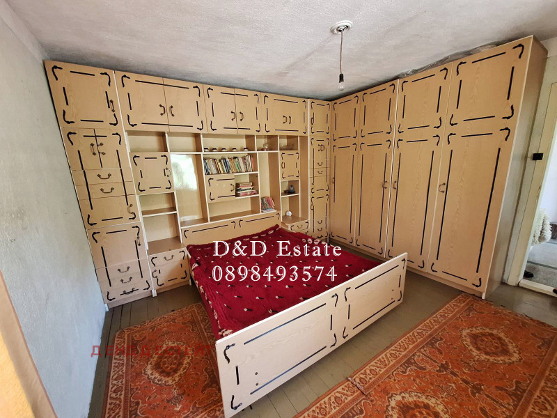 Продава  Къща област Стара Загора , с. Елхово (Николаево) , 136 кв.м | 59366826 - изображение [12]