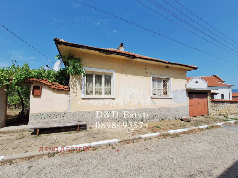 Продава  Къща област Стара Загора , с. Елхово (Николаево) , 136 кв.м | 59366826 - изображение [2]