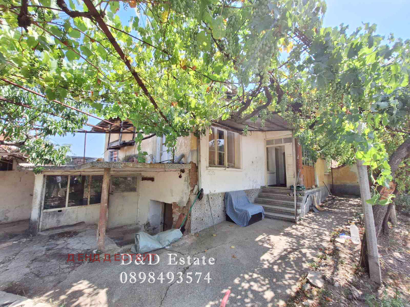 Продава  Къща област Стара Загора , с. Елхово (Николаево) , 136 кв.м | 59366826 - изображение [4]