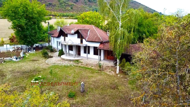 Продава  Къща област Ловеч , с. Брестница , 300 кв.м | 32032777 - изображение [7]