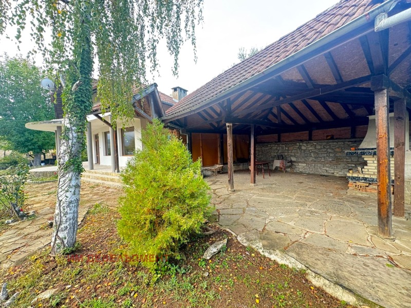 Продава  Къща област Ловеч , с. Брестница , 300 кв.м | 32032777 - изображение [5]