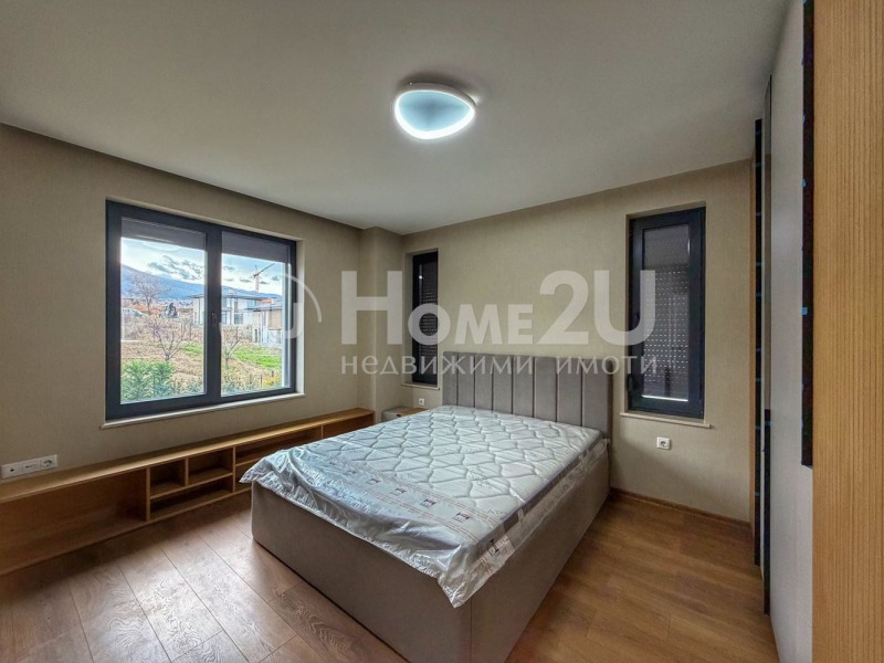 Продава КЪЩА, с. Марково, област Пловдив, снимка 2 - Къщи - 53088422