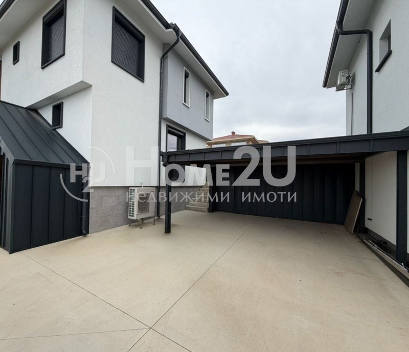 Продава КЪЩА, с. Марково, област Пловдив, снимка 10 - Къщи - 53088422