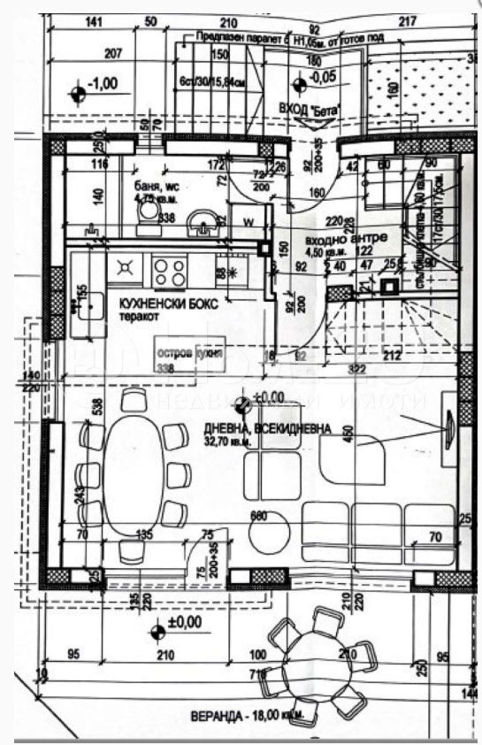 Продава КЪЩА, с. Марково, област Пловдив, снимка 12 - Къщи - 53088422