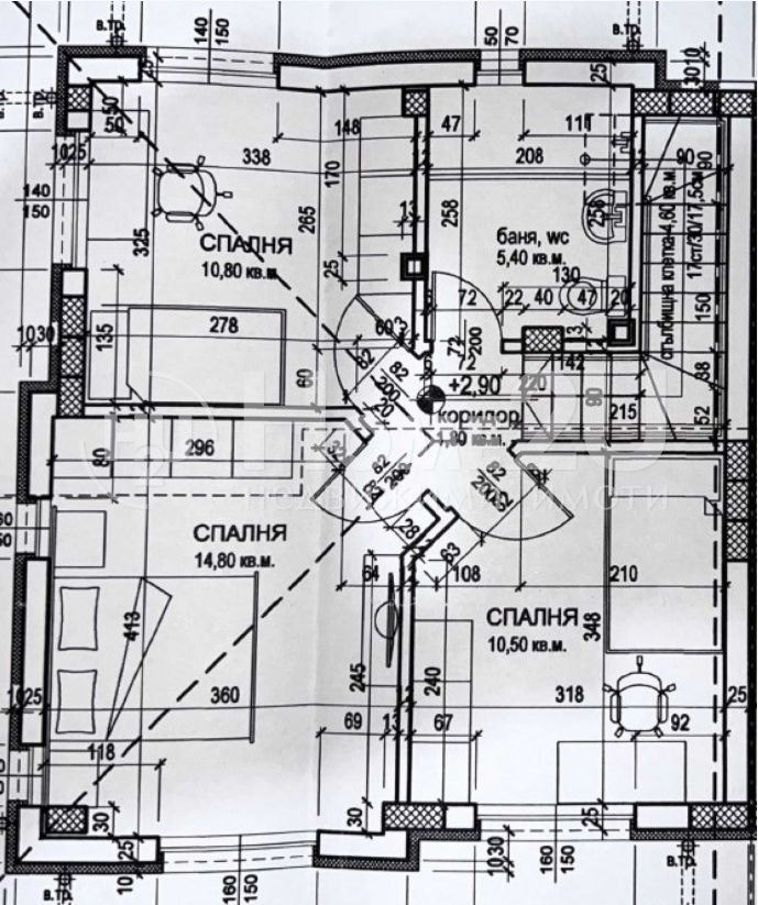 Продава КЪЩА, с. Марково, област Пловдив, снимка 11 - Къщи - 53088422