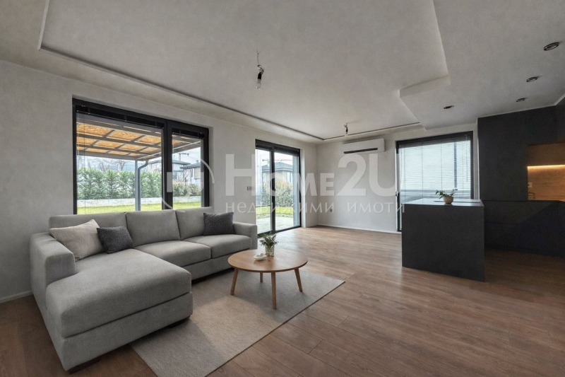 Продава КЪЩА, с. Марково, област Пловдив