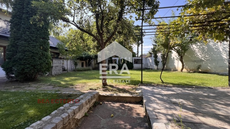 Продава КЪЩА, гр. София, с. Бистрица, снимка 7 - Къщи - 56430856