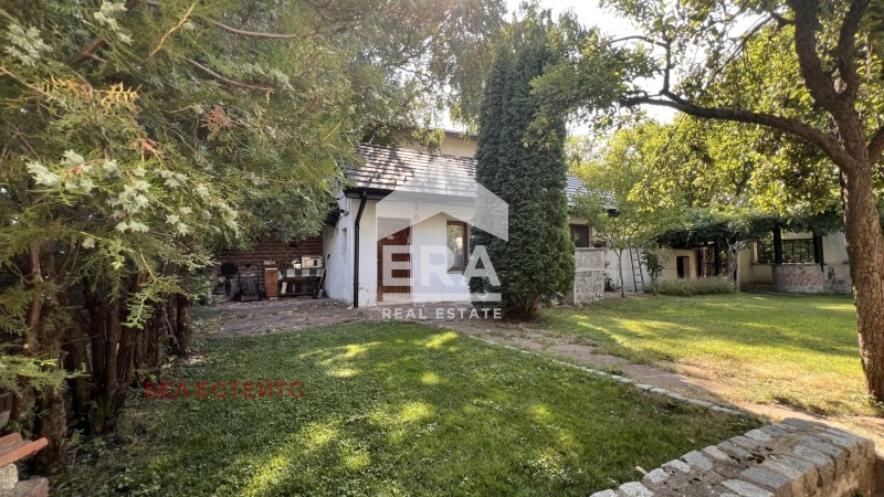 Продава КЪЩА, гр. София, с. Бистрица, снимка 8 - Къщи - 56430856