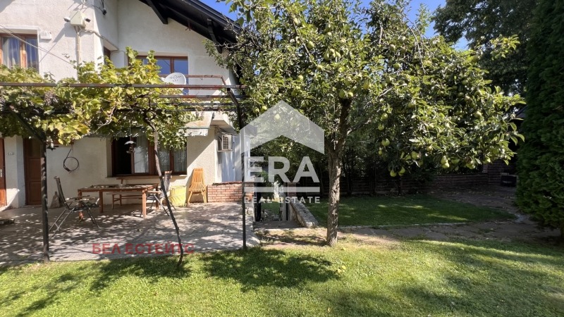 Продава КЪЩА, гр. София, с. Бистрица, снимка 9 - Къщи - 56430856