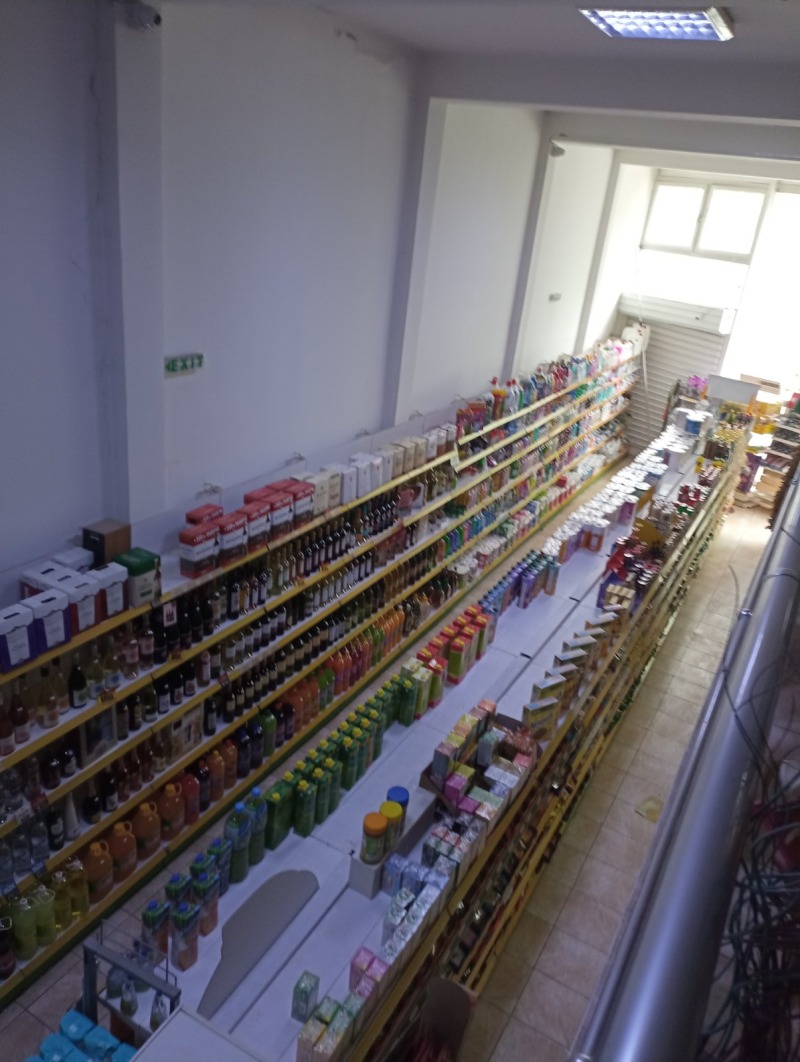 Продава  Магазин град Враца , Център , 350 кв.м | 77791008 - изображение [6]