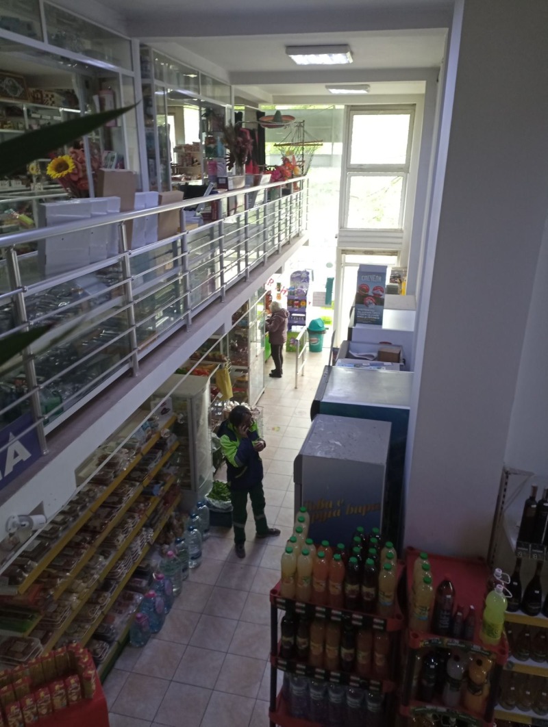 Продава  Магазин град Враца , Център , 350 кв.м | 77791008 - изображение [10]