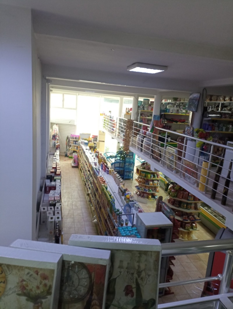 Продава  Магазин град Враца , Център , 350 кв.м | 77791008 - изображение [8]