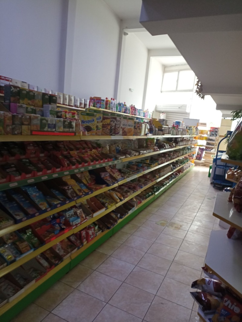 Продава  Магазин град Враца , Център , 350 кв.м | 77791008 - изображение [5]