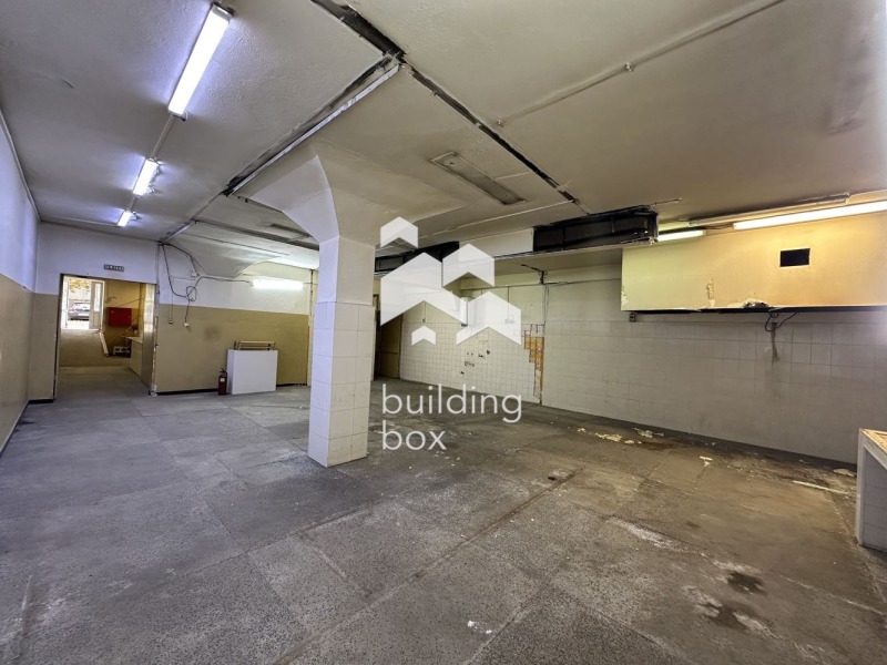 Продава СКЛАД, гр. Пловдив, Гагарин, снимка 2 - Складове - 53165772