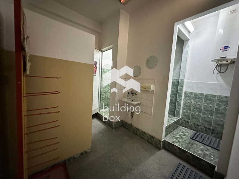 Продава СКЛАД, гр. Пловдив, Гагарин, снимка 8 - Складове - 53165772