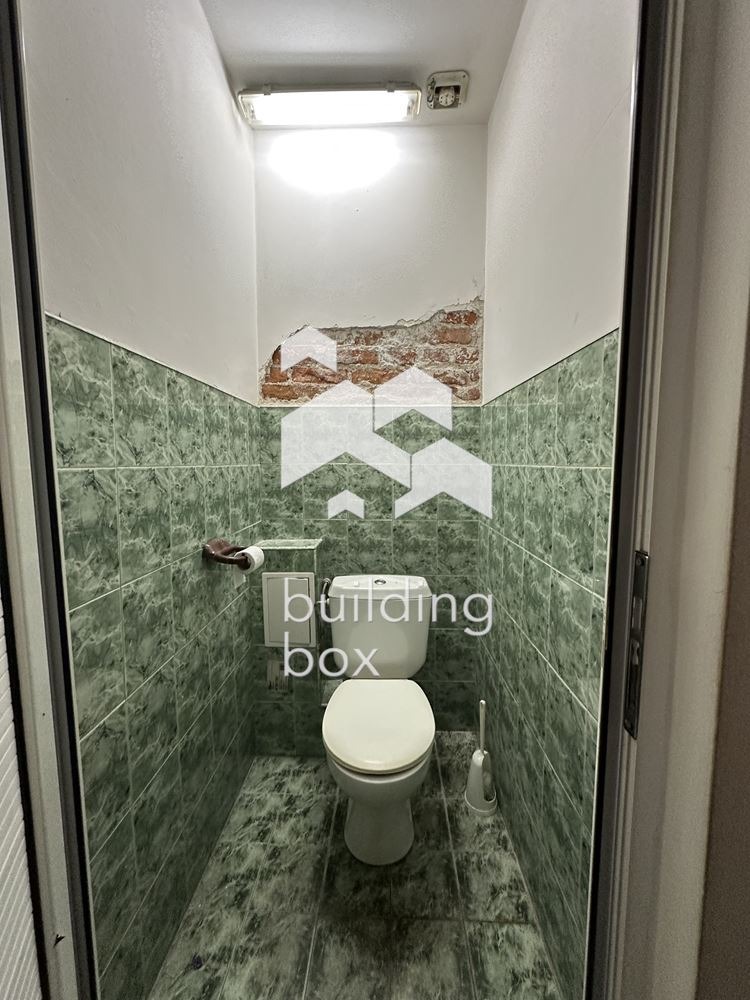 Продава СКЛАД, гр. Пловдив, Гагарин, снимка 9 - Складове - 53165772