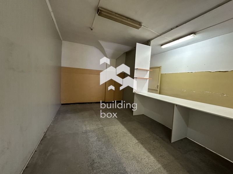 Продава СКЛАД, гр. Пловдив, Гагарин, снимка 7 - Складове - 53165772