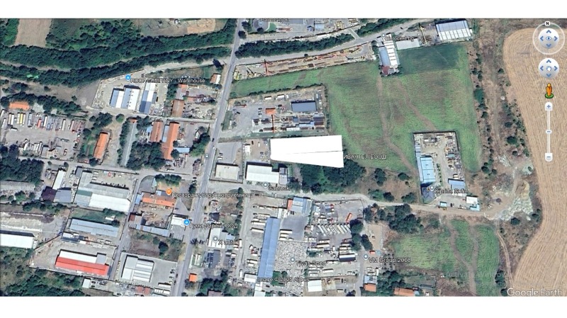 Til salgs  Plott Sofia , Lozen , 3100 kvm | 29809019 - bilde [3]