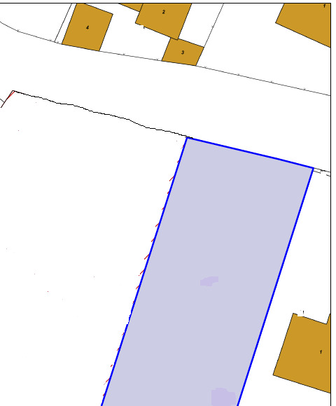 Продава ПАРЦЕЛ, с. Белащица, област Пловдив