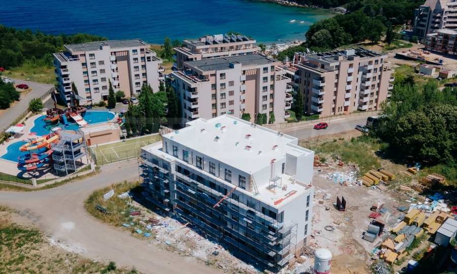 Продава 1-СТАЕН, гр. Царево, област Бургас