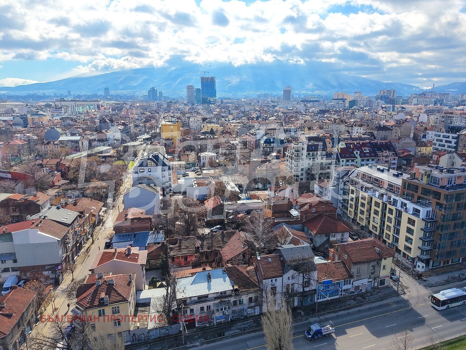 Продава 1-СТАЕН, гр. София, Център, снимка 9 - Апартаменти - 54304152