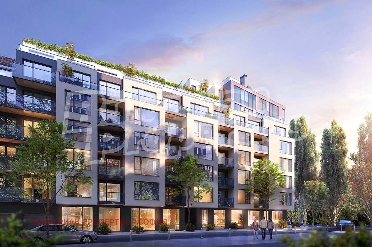 Продава 1-СТАЕН, гр. София, Център, снимка 7 - Апартаменти - 54304152