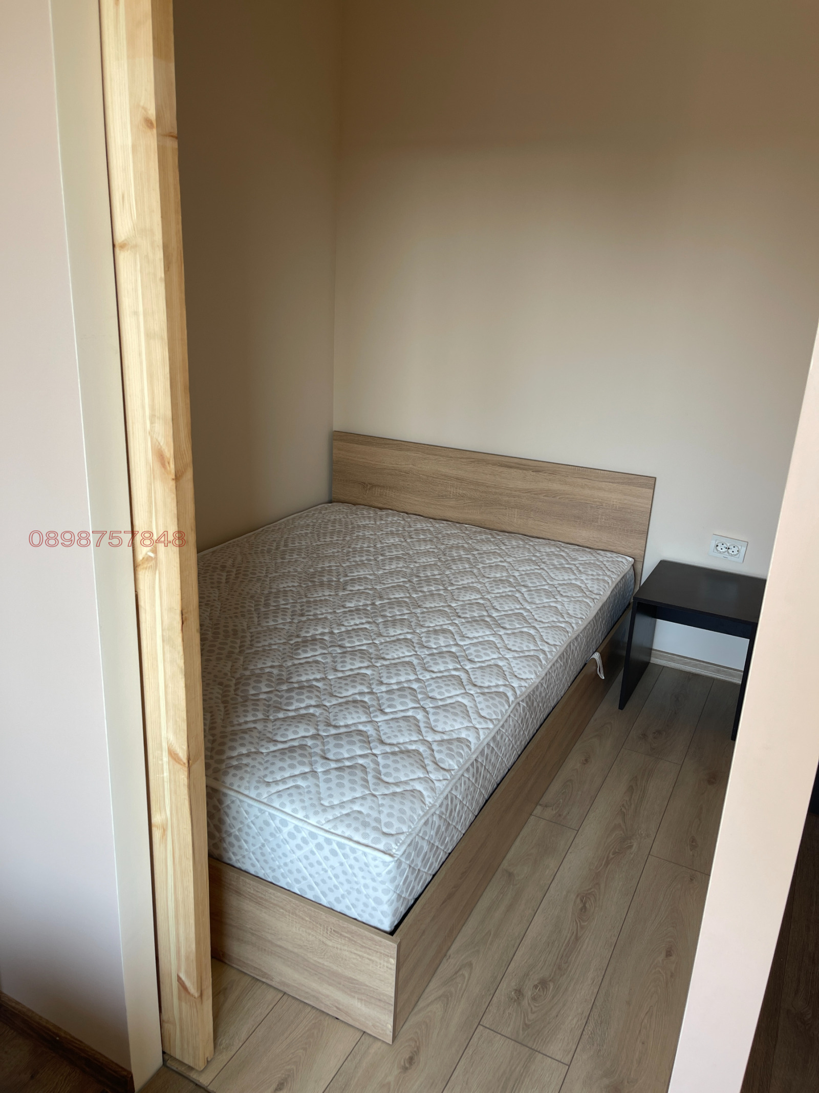 Продава 1-СТАЕН, гр. София, Бенковски, снимка 9 - Апартаменти - 55396396
