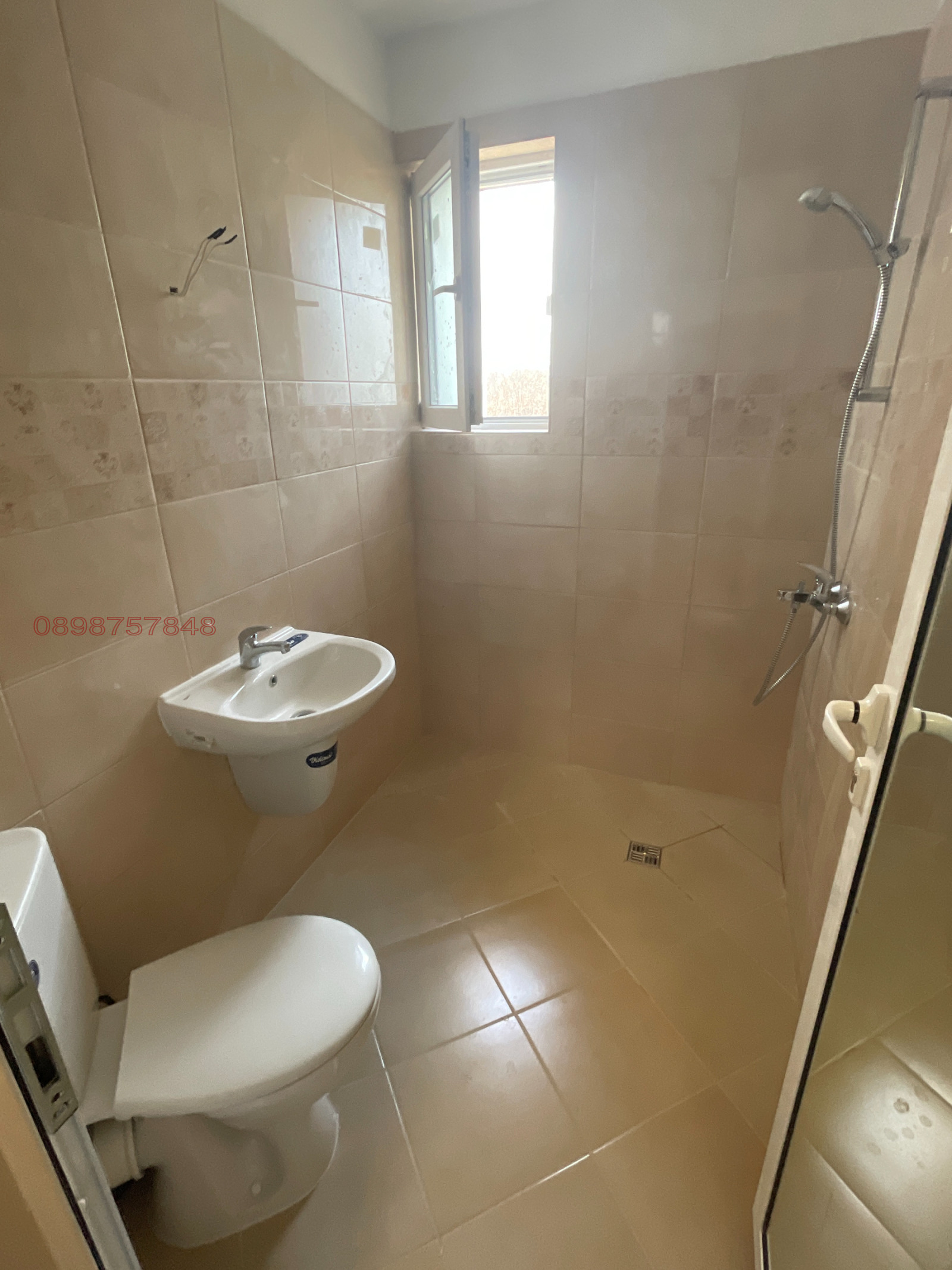Продава 1-СТАЕН, гр. София, Бенковски, снимка 5 - Апартаменти - 55396396