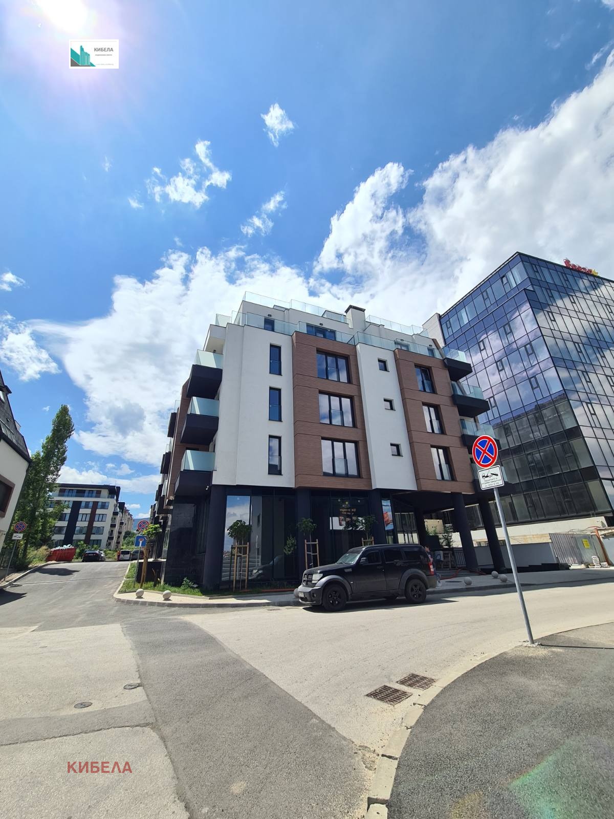 Продава 2-СТАЕН, гр. София, Малинова долина