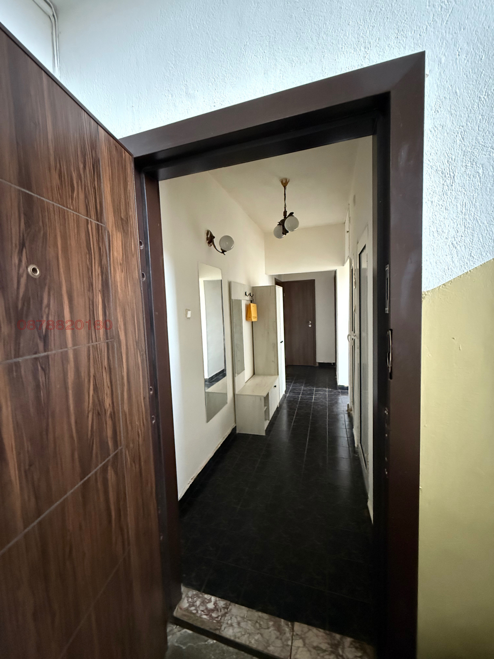 Продава 2-СТАЕН, гр. София, Хаджи Димитър, снимка 10 - Апартаменти - 54240949