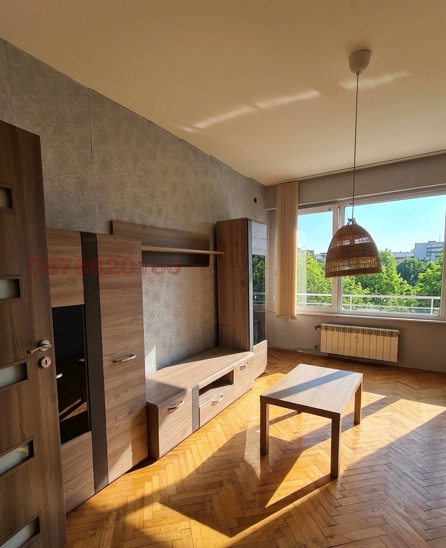 Продава 2-СТАЕН, гр. София, Хаджи Димитър, снимка 2 - Апартаменти - 54404639