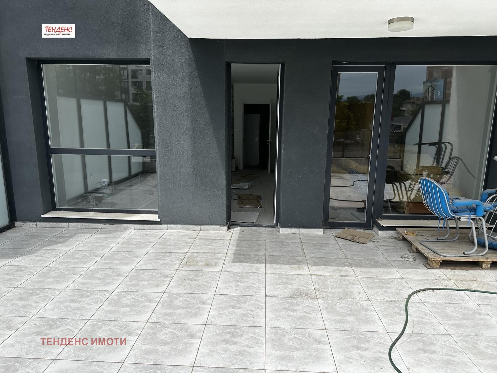 Продава 2-СТАЕН, гр. Кърджали, Център, снимка 9 - Апартаменти - 53980833