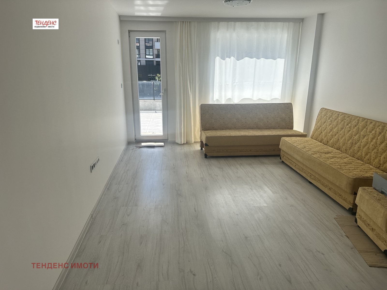 Продава 2-СТАЕН, гр. Кърджали, Център, снимка 10 - Апартаменти - 53980833