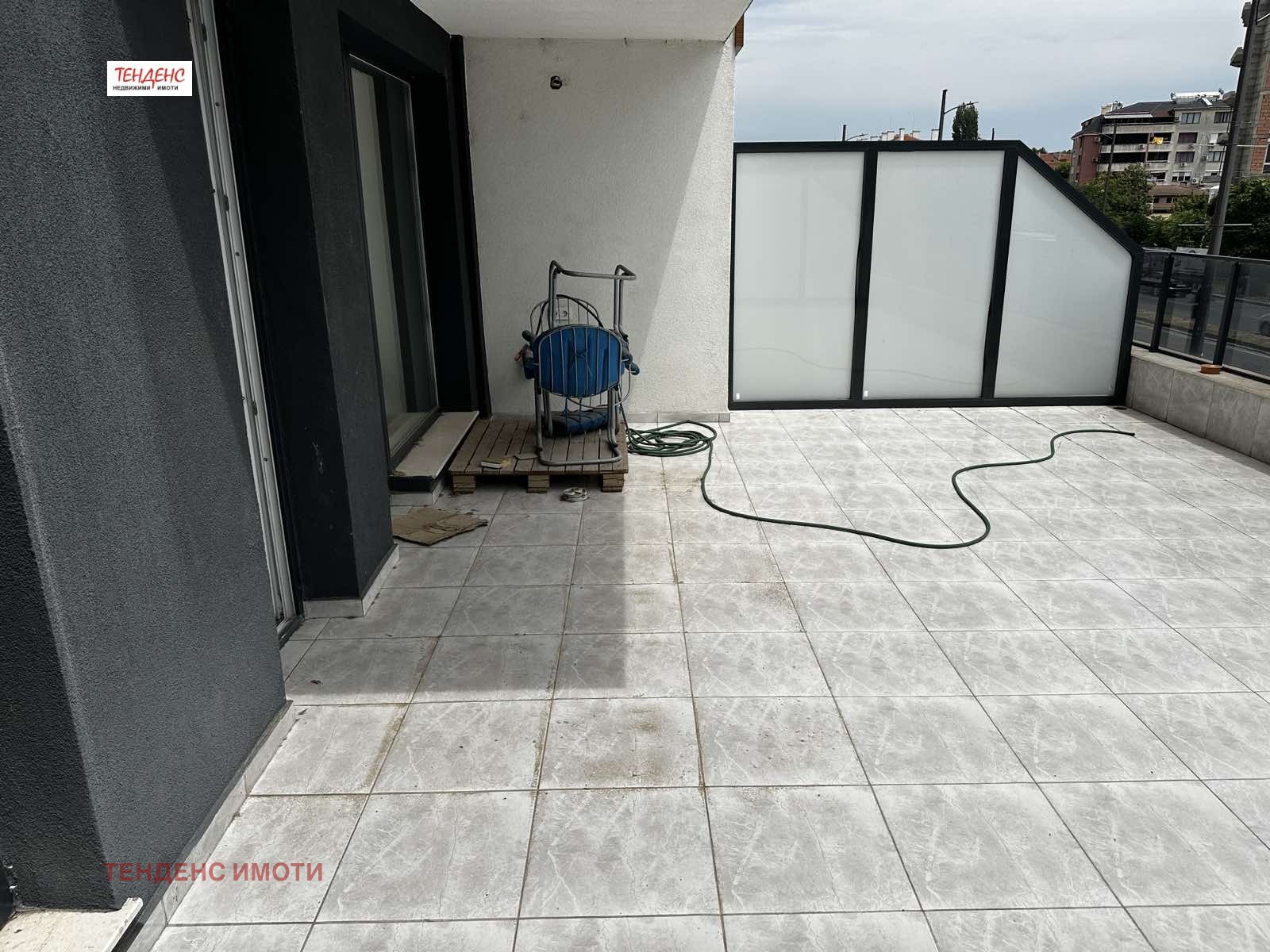 Продава 2-СТАЕН, гр. Кърджали, Център, снимка 7 - Апартаменти - 53980833