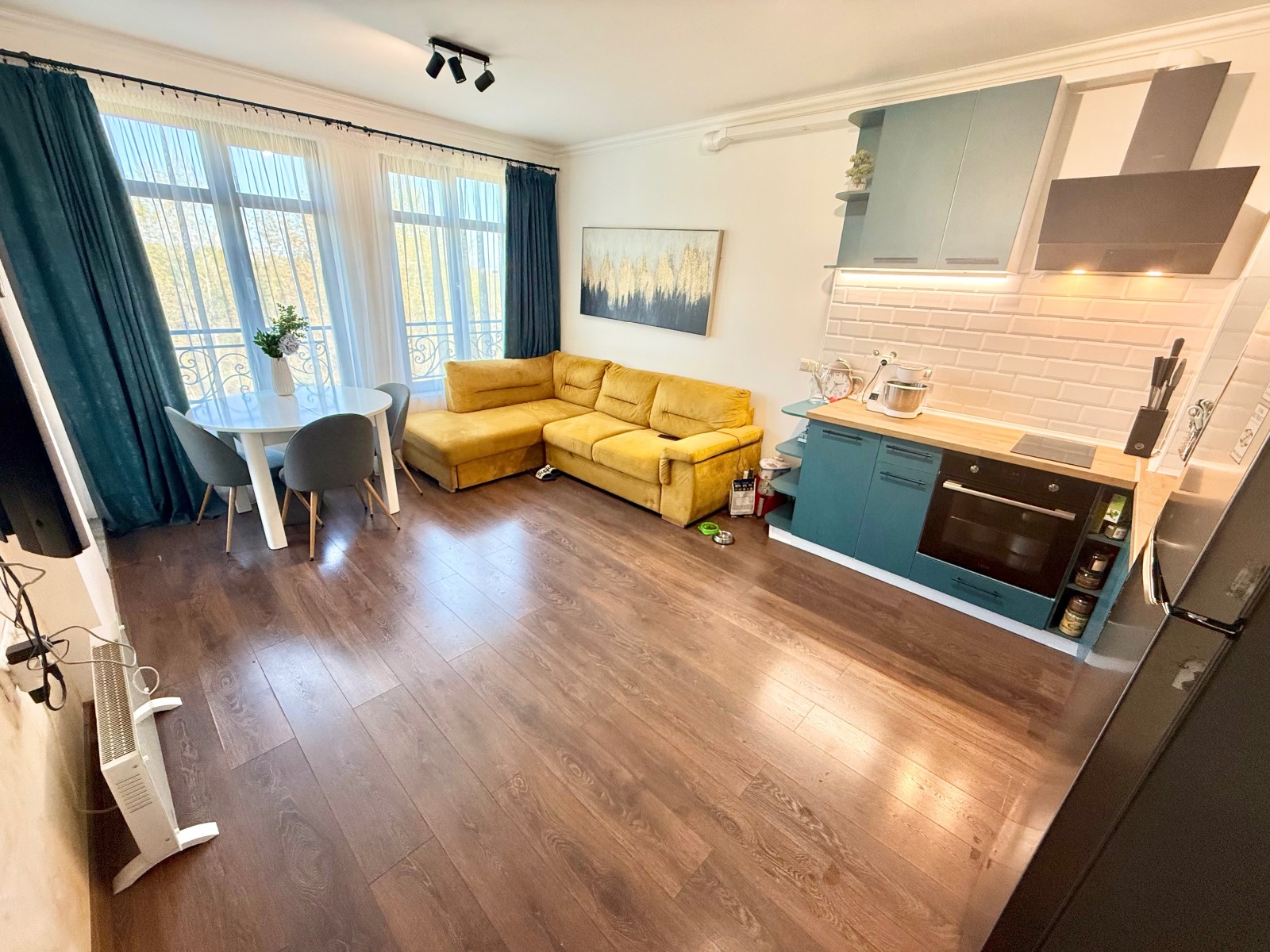 Продава 2-СТАЕН, гр. София, Витоша, снимка 3 - Апартаменти - 54316147