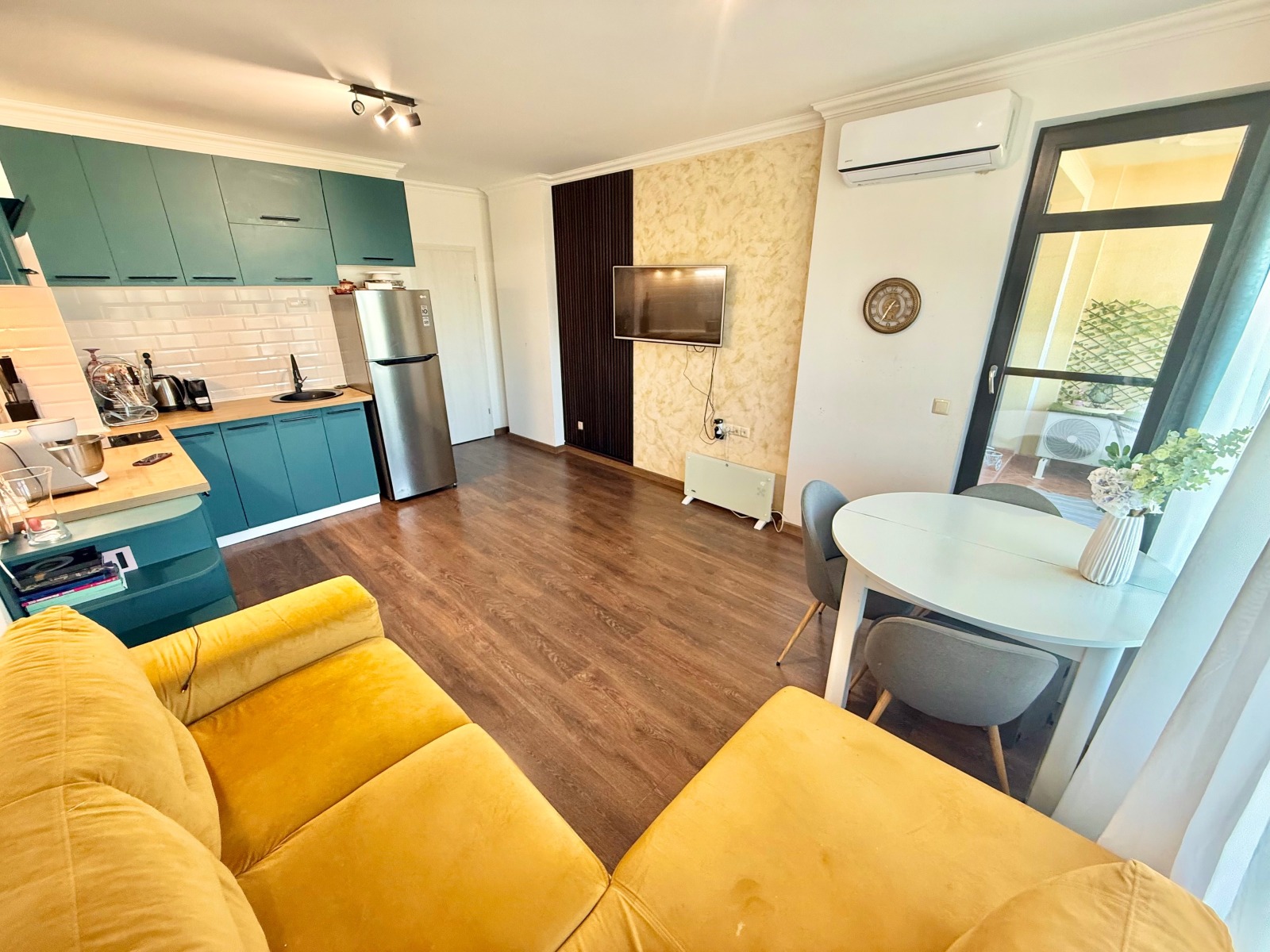 Продава 2-СТАЕН, гр. София, Витоша, снимка 4 - Апартаменти - 54316147