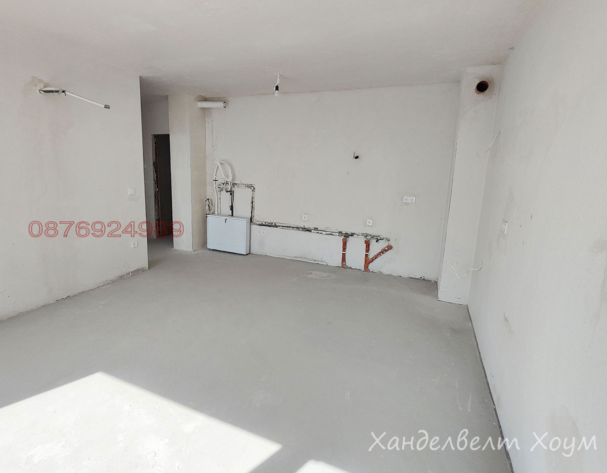 Продава 2-СТАЕН, гр. София, Студентски град, снимка 4 - Апартаменти - 54379402