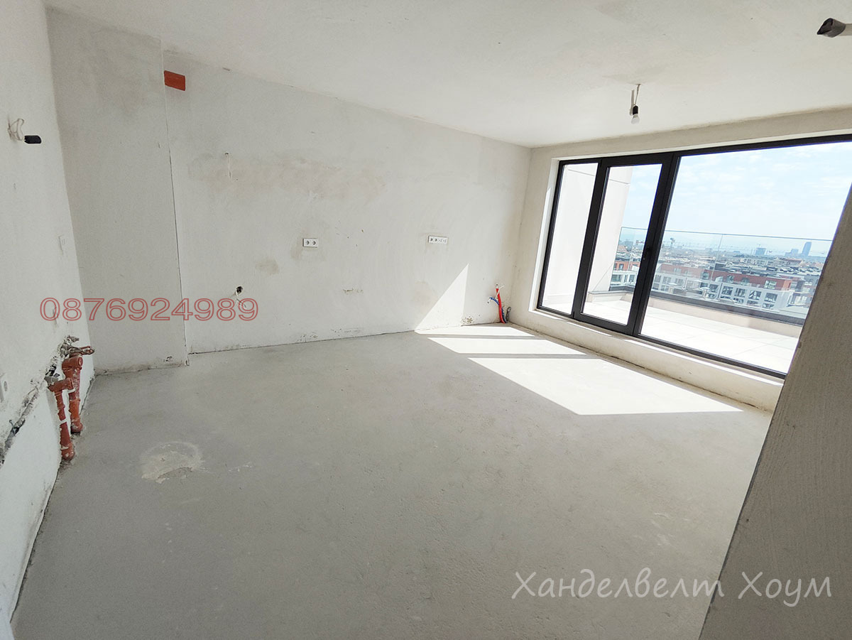 Продава 2-СТАЕН, гр. София, Студентски град, снимка 3 - Апартаменти - 54379402