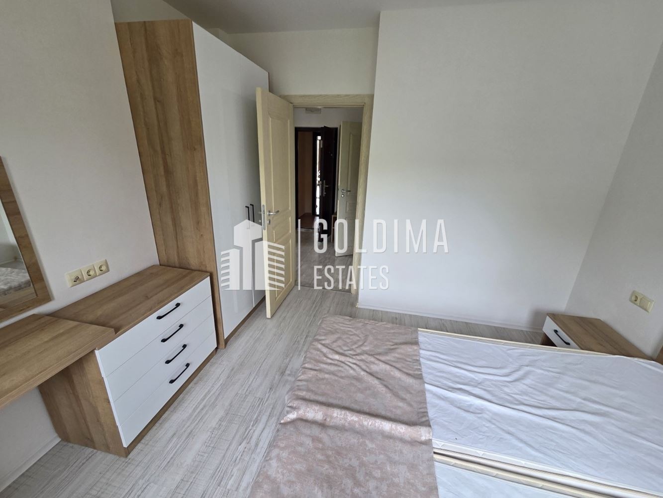 Продава 2-СТАЕН, гр. Созопол, област Бургас, снимка 7 - Апартаменти - 54445982
