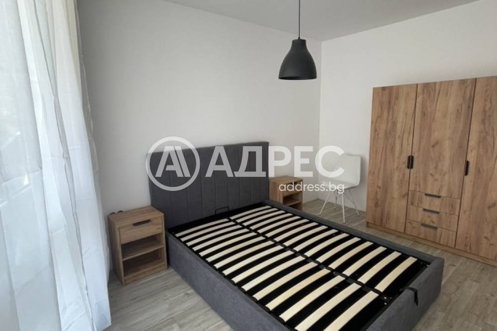 Продава 2-СТАЕН, гр. София, Овча купел 2, снимка 2 - Апартаменти - 54712326
