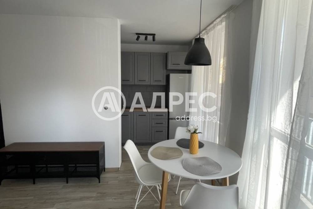 Продава 2-СТАЕН, гр. София, Овча купел 2, снимка 3 - Апартаменти - 54712326