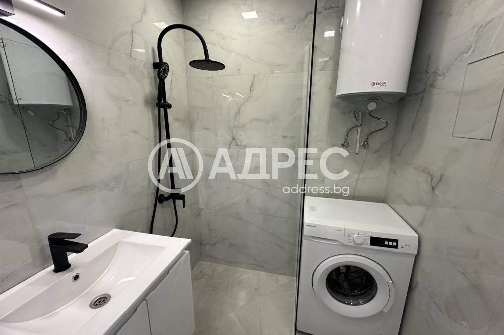 Продава 2-СТАЕН, гр. София, Овча купел 2, снимка 4 - Апартаменти - 54712326